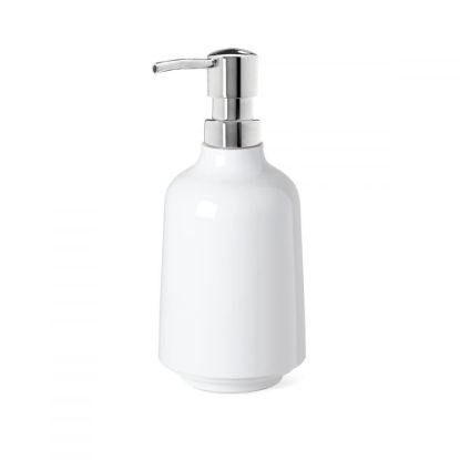 Picture of Umbra 023838-660 SOAP DISPENSER WT 13OZ (EA)