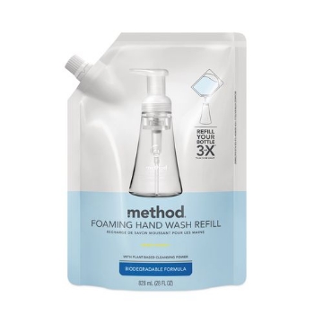 Picture of SOAP,FMY HND WSH RFL,CLR