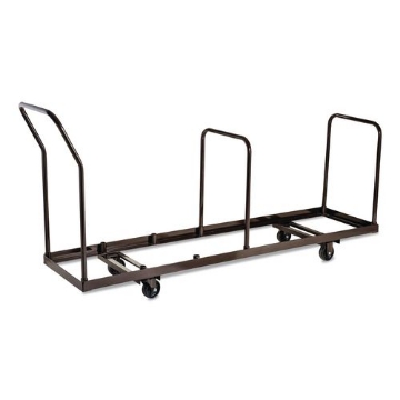 Picture of DOLLY,35 CAP CHAIR,BR