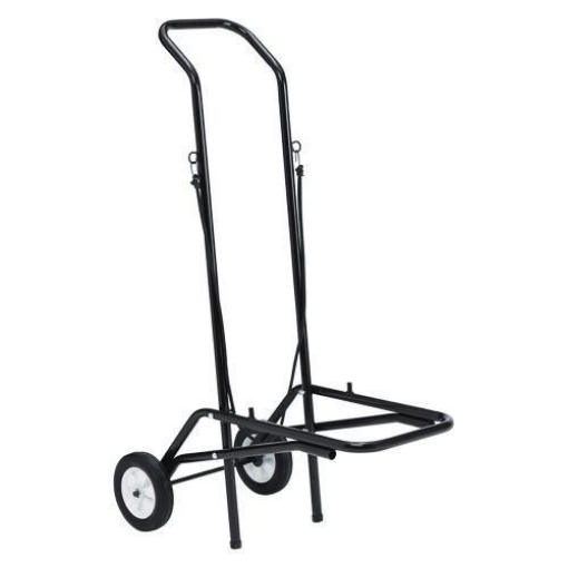 Picture of DOLLY,9000 SER CHAIR,BR