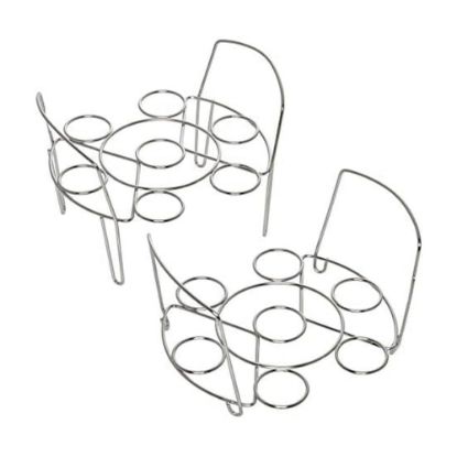 Picture of INSTANT BRANDS LLC 5252281 EGG RACK SILVR 5.38" (PK-4-EA)