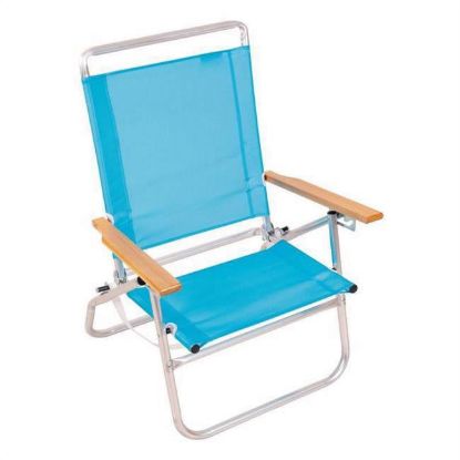 Picture of ACE TRADING-SEN YING SC2601-72PK6 CHAIR BEACH BLU (EA)