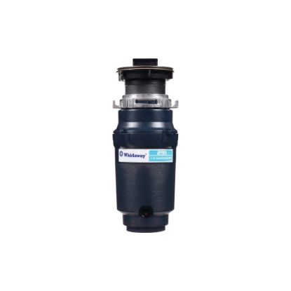 Picture of WHIRLAWAY 291 GARBAGE DSPSL 291 1/2HP (EA)