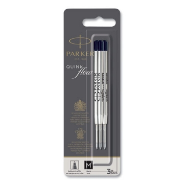 Picture of PEN,REFILL,BLLPNT,MD,BK