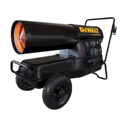 Picture of DEWALT(R) F340777 KEROSENE HTR 220K BTU (EA)