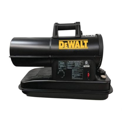 Picture of DEWALT(R) F340761 KEROSENE HTR 80K BTU (EA)
