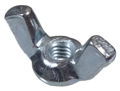 Picture of HILLMAN 180255 WING NUTS CF Z  3/8-16 (EA)