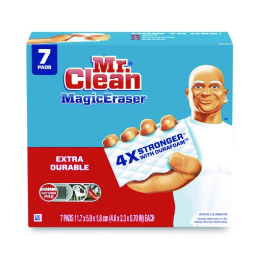 Picture of PAD,MGC ERSR,XTR DURB,7PK