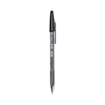 Picture of PEN,BPS,BALLPOINT,MED,BK