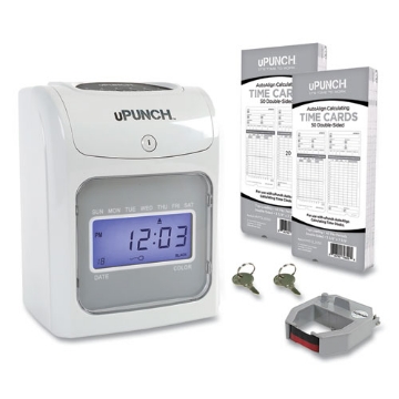 Picture of CLOCK,TIME,ELEC,CALC,STRT