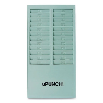 Picture of RACK,UPUNCH,24 SLOT