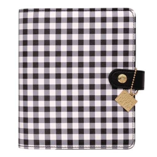 Picture of PLANNER,RFLLABLE,BK
