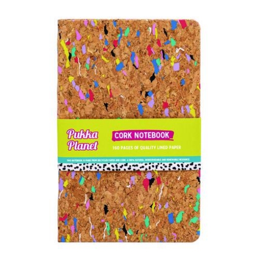 Picture of NOTEBOOK,SFTCVR,BRKR