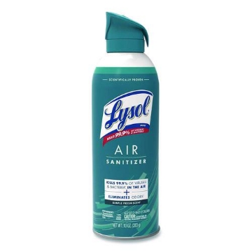 Picture of SANITIZER,AIR,10OZ,FRESH