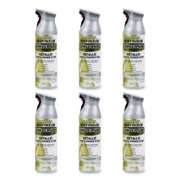 Picture of PAINT,MT UN,6-12OZ,SV