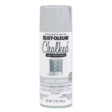 Picture of PAINT,CK MT,12OZ,GY