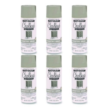 Picture of PAINT,CK MT,6-12OZ,CGY