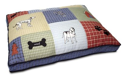 Picture of Aspen Pet 27776 QUILTED PET PILLOW (EA)