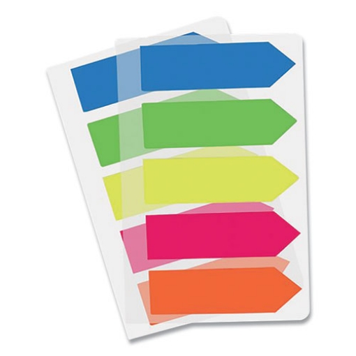 Picture of FLAG,FLAG,5COLOR,ARROWS,W