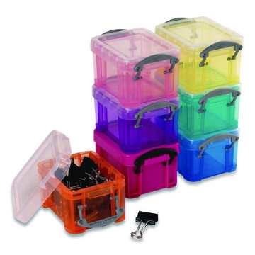 Picture of BIN,STORAGE,0.14L,ASST