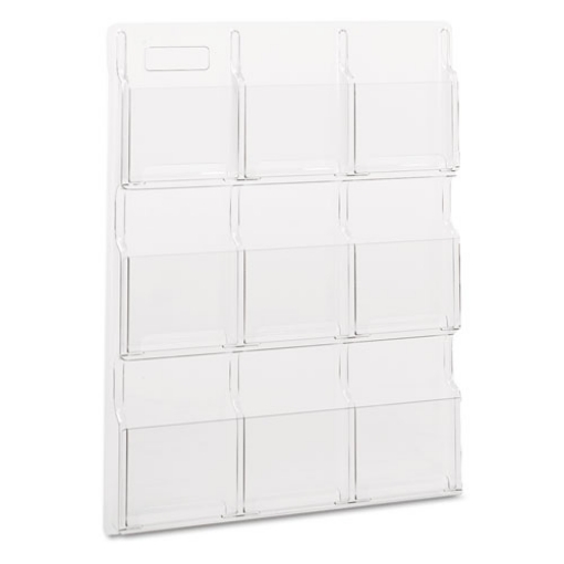 Picture of DISPLAY,MAG,9PCK,CR