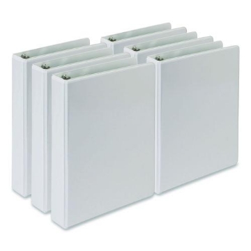 Picture of BNDR,ECO,1",JR,VW,6PK,WH