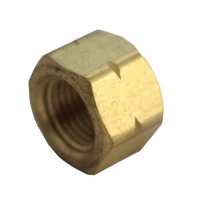 Picture of ACE TRADING - ZW 6JC120810701021 PIPE CAP 1/8" FPT (PK-5-EA)