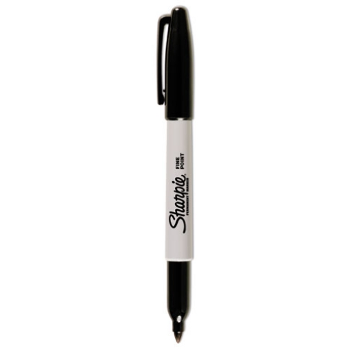 Picture of MARKER,PERM,FN,BK,12,CD