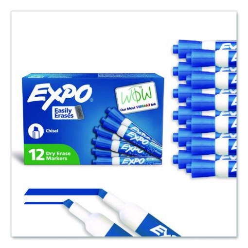 Picture of MARKER,EXPO 2,CHISEL,BE