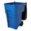 Picture of RCP RCP9W2273BLU RECEPTACLE;ROLLOUT;95GAL;BE (EA)