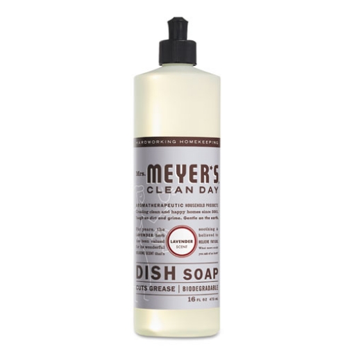 Picture of SOAP,DISH,LAVNDR,16OZ