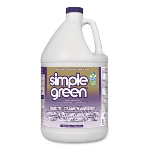 Picture of CLEANER,SMPLGN,LAV,6-1G