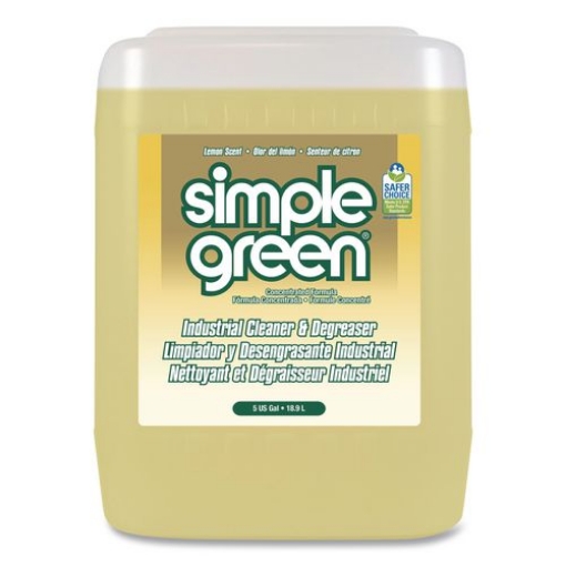 Picture of CLEANER,SMPLGRN,LMN,5G
