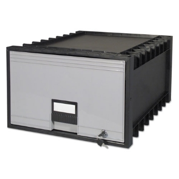 Picture of DRAWER,LGL ARCHIVE,HD,BK