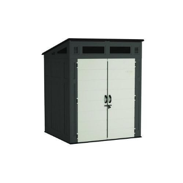 Picture of STORAGE,6X5FT,SHED,GY