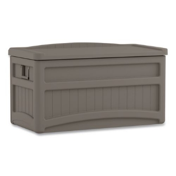 Picture of BOX,73GAL,DECK,STN