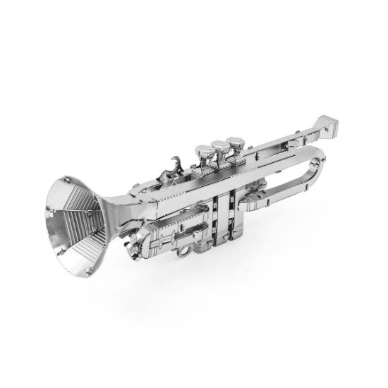 Picture of METAL EARTH ME1036 BLD SET TRMPT 38PC (EA)