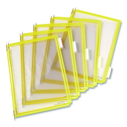 Picture of POCKET,PIVOTING,YL