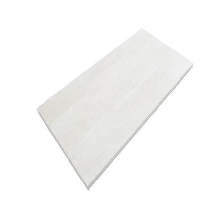 Picture of RUBBERMAID COMMERCIAL FG4B8100WHT SHELF BOARD WHT 12X48" (PK-5-EA)