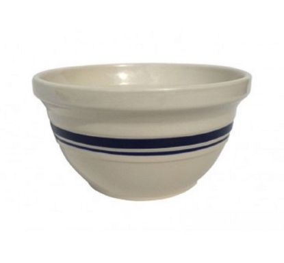 Picture of OHIO STONEWARE LLC 12089 10" DOMINION MIXING BOWL (PK-4-EA)