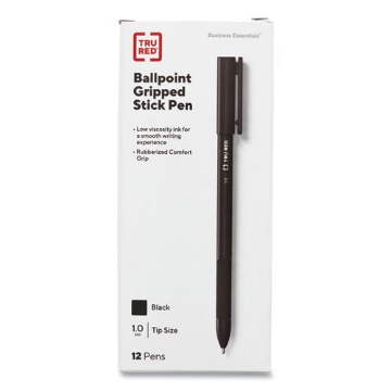 Picture of PEN,COMFORT,STIC,BL,12