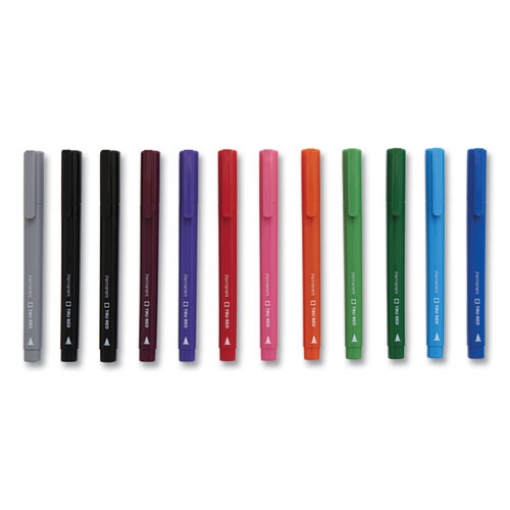 Picture of MARKER,PERM,FIN,12,AST