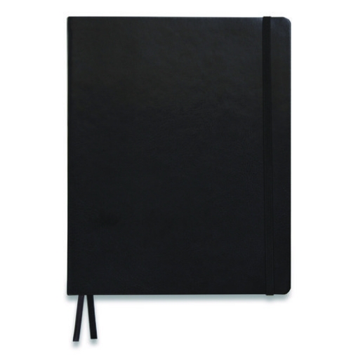 Picture of BOOK,JRNL,LG,DOTTED,BK