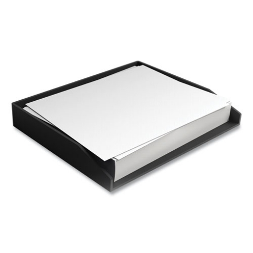 Picture of TRAY,SIDE,LOAD,LET2,BLK