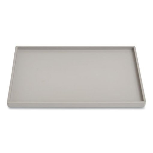 Picture of TRAY,SLIM,DESK,GREY