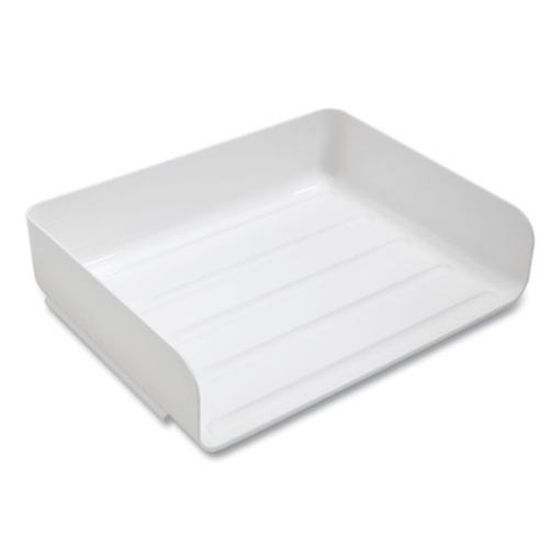 Picture of TRAY,LETTER,SIDE,6,WH
