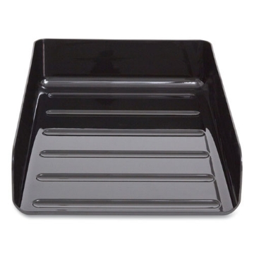 Picture of TRAY,LETTER,FRONT,2,BLK