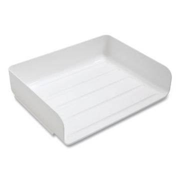 Picture of TRAY,LETTER,SIDE,2,WH