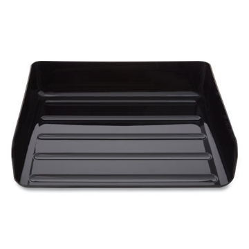 Picture of TRAY,LETTER,SIDE,2,BK
