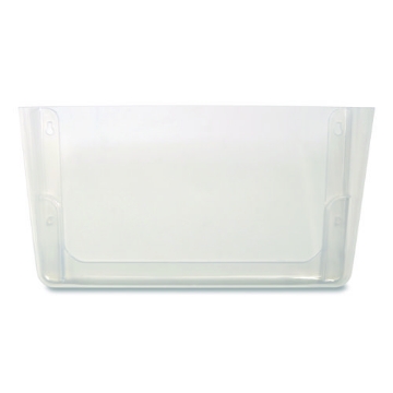 Picture of FILE,WALL,LETTER,1,CLEAR